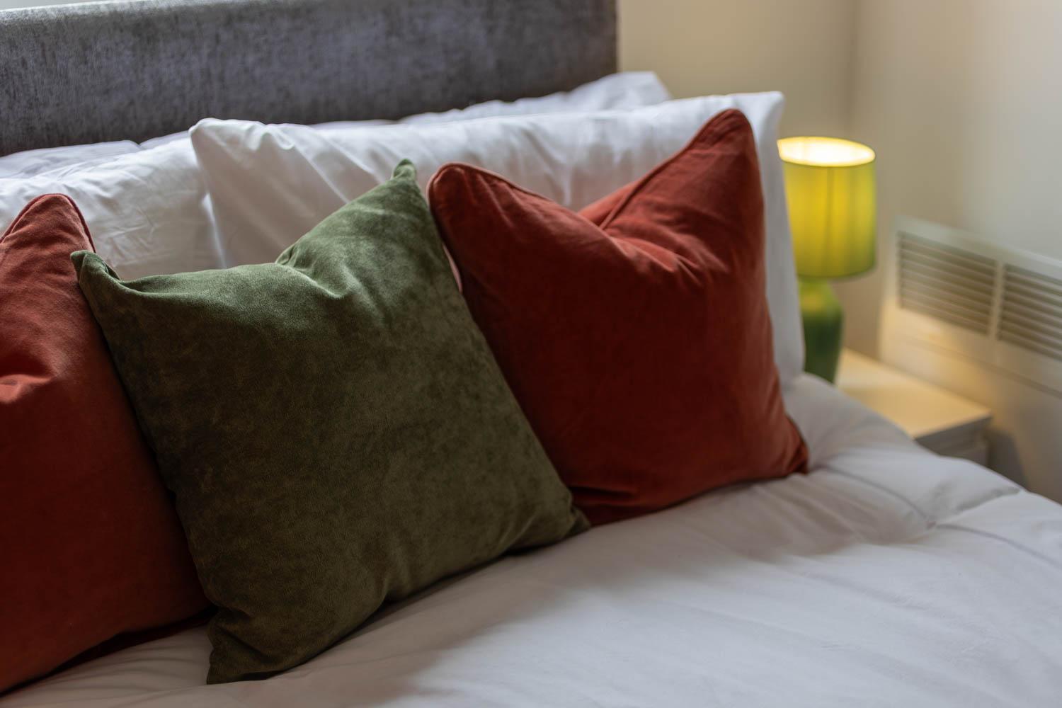 New 2Br Flat - Free Parking - Fast Wi-Fi Bristol